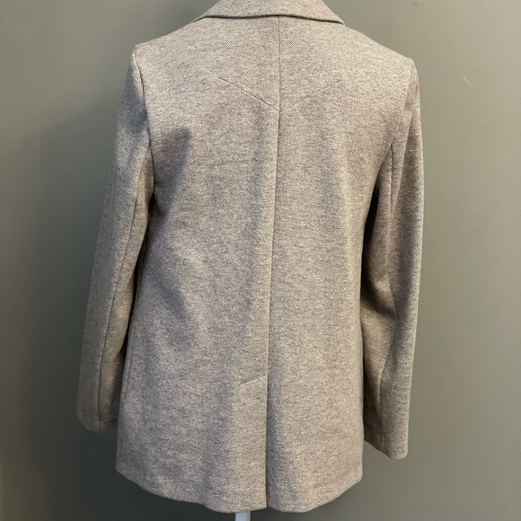 TopShop Structured jacket - Picture 9 of 11